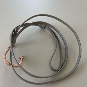 MIANSAI ANCHOR WRAP AROUND BRACELET